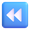 fast reverse button
